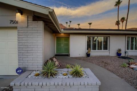 7501 N 22nd Pl, Phoenix, AZ 85020 photo 4