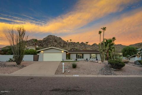 7501 N 22nd Pl, Phoenix, AZ 85020 photo 1