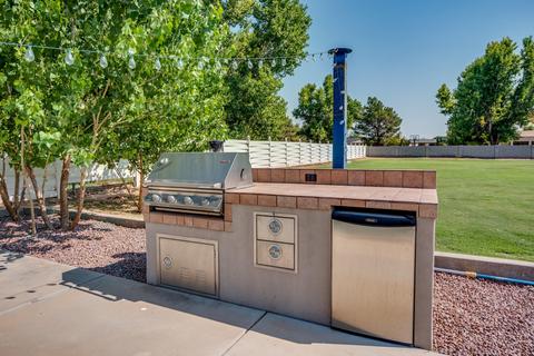 2161 E Melrose St, Gilbert, AZ 85297 photo 54