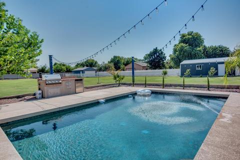 2161 E Melrose St, Gilbert, AZ 85297 photo 56