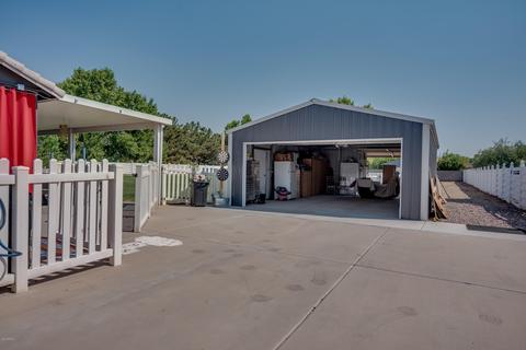 2161 E Melrose St, Gilbert, AZ 85297 photo 60
