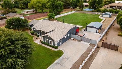 2161 E Melrose St, Gilbert, AZ 85297 photo 66
