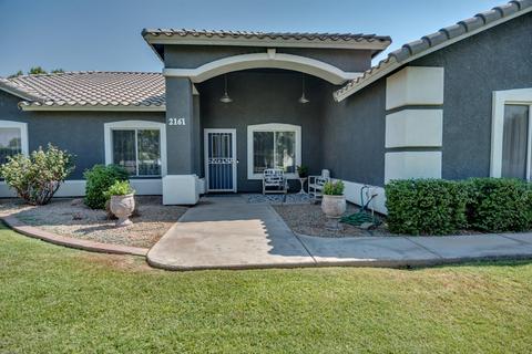 2161 E Melrose St, Gilbert, AZ 85297 photo 4