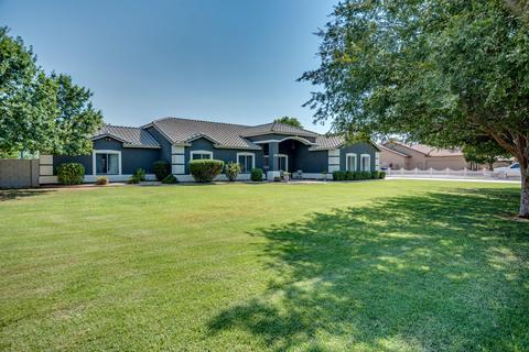 2161 E Melrose St, Gilbert, AZ 85297 photo 2