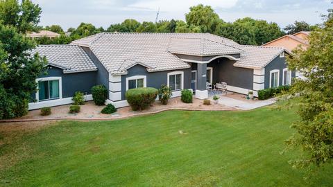2161 E Melrose St, Gilbert, AZ 85297 photo 1