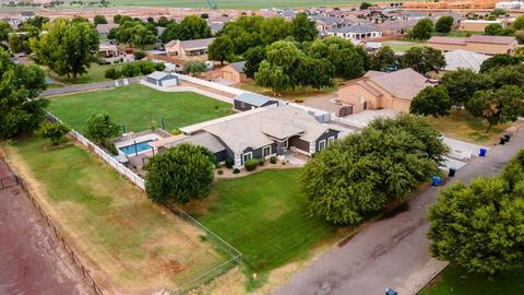 2161 E Melrose St, Gilbert, AZ 85297 photo 63
