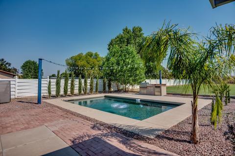2161 E Melrose St, Gilbert, AZ 85297 photo 53
