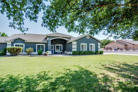 2161 E Melrose St, Gilbert, AZ 85297 photo 3