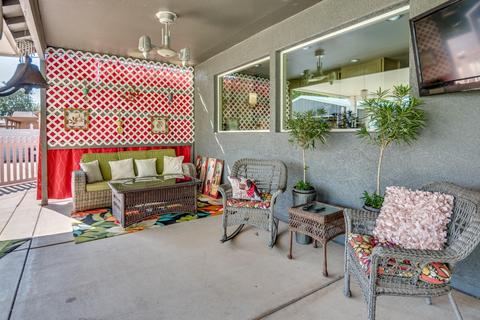 2161 E Melrose St, Gilbert, AZ 85297 photo 48