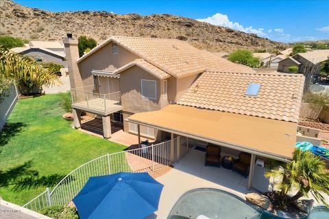 2217 E Rockledge Rd, Phoenix, AZ 85048 photo 5