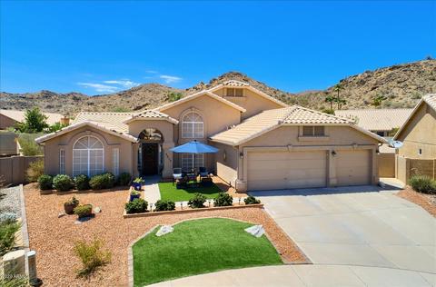 2217 E Rockledge Rd, Phoenix, AZ 85048 photo 1