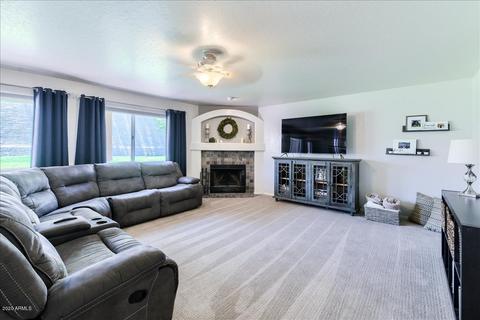2217 E Rockledge Rd, Phoenix, AZ 85048 photo 25