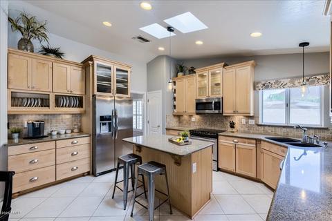 2217 E Rockledge Rd, Phoenix, AZ 85048 photo 19