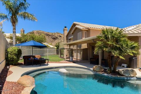 2217 E Rockledge Rd, Phoenix, AZ 85048 photo 2