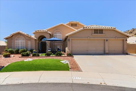 2217 E Rockledge Rd, Phoenix, AZ 85048 photo 44