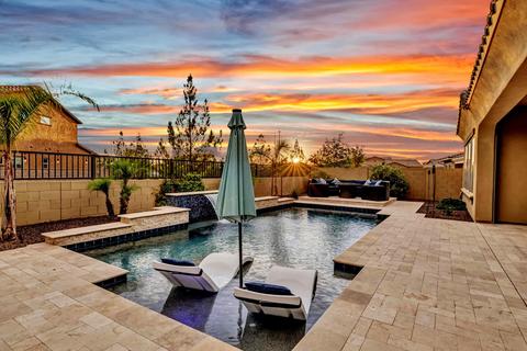 3673 E Indigo St, Gilbert, AZ 85298 photo 65