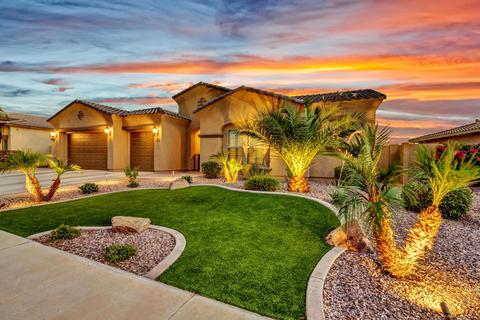 3673 E Indigo St, Gilbert, AZ 85298 photo 74