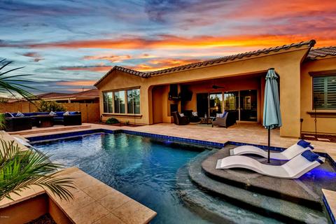 3673 E Indigo St, Gilbert, AZ 85298 photo 68