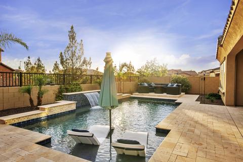 3673 E Indigo St, Gilbert, AZ 85298 photo 59