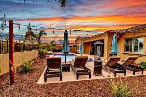 3673 E Indigo St, Gilbert, AZ 85298 photo 67
