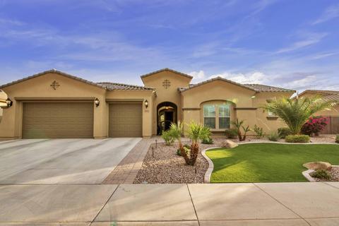 3673 E Indigo St, Gilbert, AZ 85298 photo 3