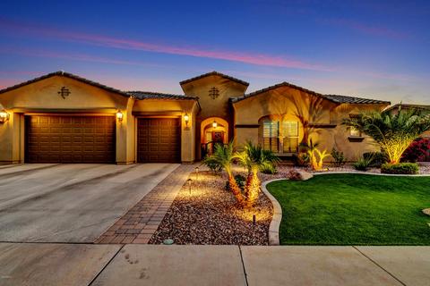 3673 E Indigo St, Gilbert, AZ 85298 photo 2