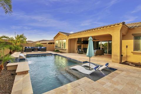 3673 E Indigo St, Gilbert, AZ 85298 photo 60