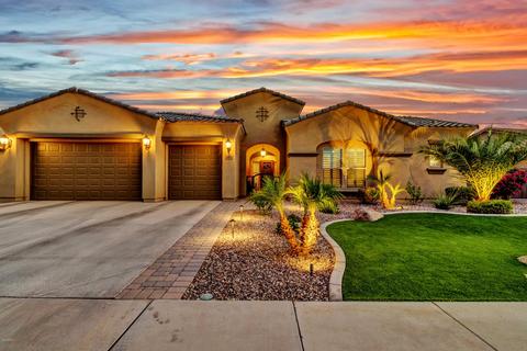 3673 E Indigo St, Gilbert, AZ 85298 photo 1