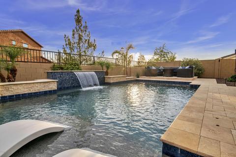 3673 E Indigo St, Gilbert, AZ 85298 photo 62