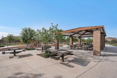 3673 E Indigo St, Gilbert, AZ 85298 photo 77