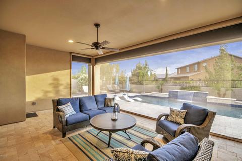 3673 E Indigo St, Gilbert, AZ 85298 photo 48