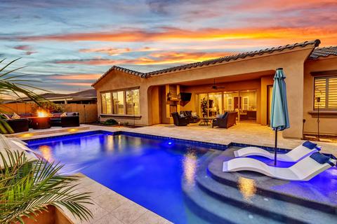 3673 E Indigo St, Gilbert, AZ 85298 photo 73