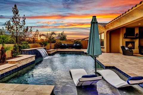 3673 E Indigo St, Gilbert, AZ 85298 photo 66