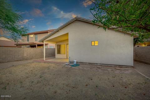 2262 E Arabian Dr, Gilbert, AZ 85296 photo 25