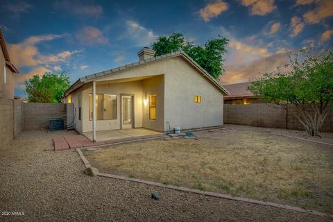 2262 E Arabian Dr, Gilbert, AZ 85296 photo 24