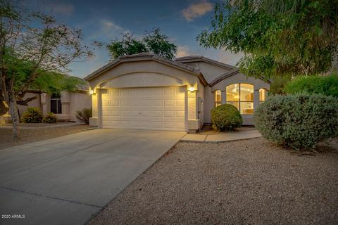 2262 E Arabian Dr, Gilbert, AZ 85296 photo 2