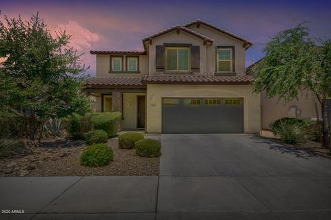 2968 E Saltsage Dr, Phoenix, AZ 85048 photo 1