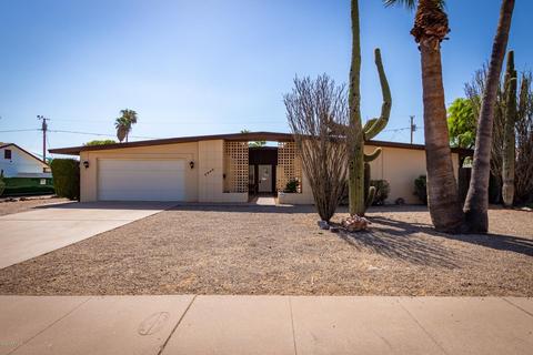 2859 E Cinnabar Ave, Phoenix, AZ 85028 photo 1