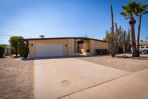 2859 E Cinnabar Ave, Phoenix, AZ 85028 photo 31