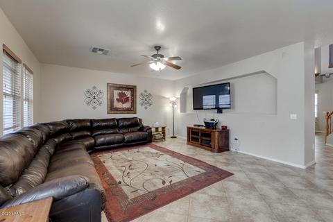 2551 E Shannon St, Gilbert, AZ 85295 photo 11