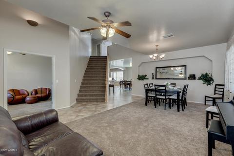 2551 E Shannon St, Gilbert, AZ 85295 photo 5