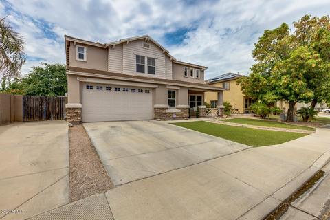 2551 E Shannon St, Gilbert, AZ 85295 photo 2