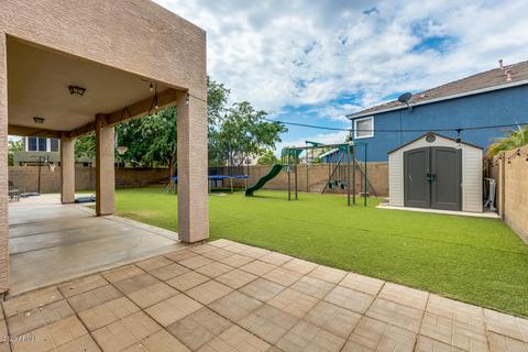 2551 E Shannon St, Gilbert, AZ 85295 photo 35