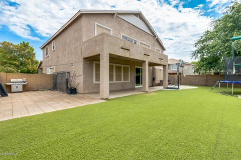 2551 E Shannon St, Gilbert, AZ 85295 photo 33