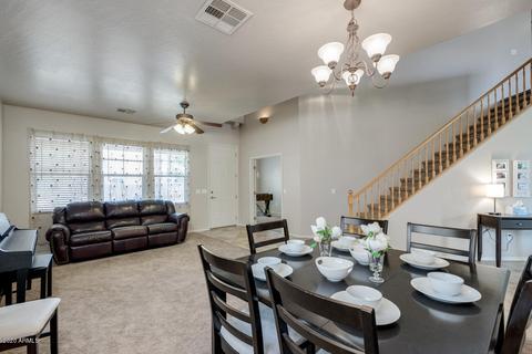 2551 E Shannon St, Gilbert, AZ 85295 photo 6