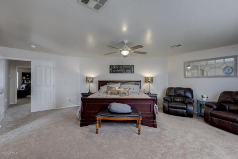 2551 E Shannon St, Gilbert, AZ 85295 photo 17