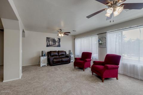 2551 E Shannon St, Gilbert, AZ 85295 photo 25