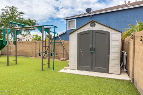 2551 E Shannon St, Gilbert, AZ 85295 photo 34