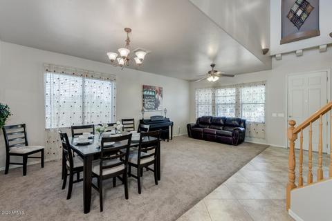 2551 E Shannon St, Gilbert, AZ 85295 photo 7