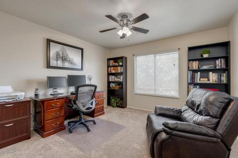 2551 E Shannon St, Gilbert, AZ 85295 photo 28